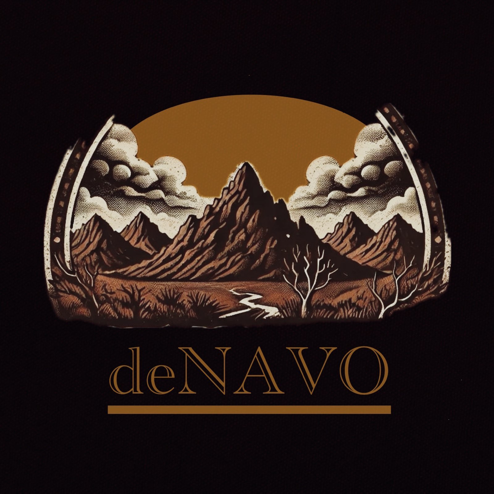 deNAVO logo